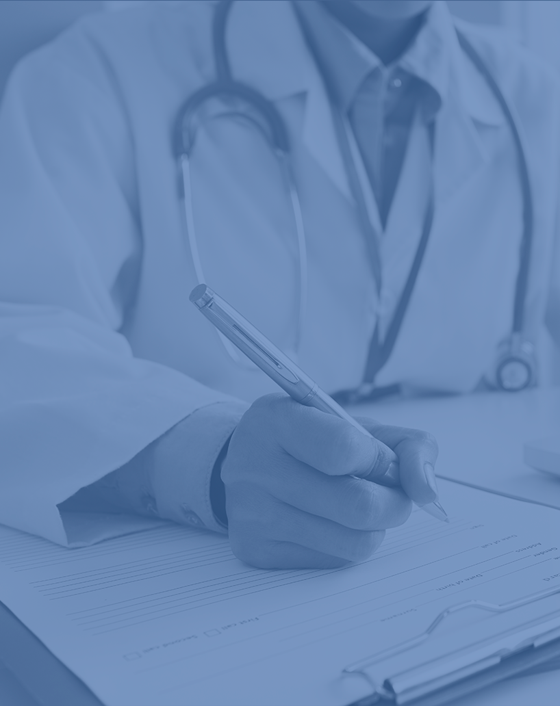 informe médico de incapacidad