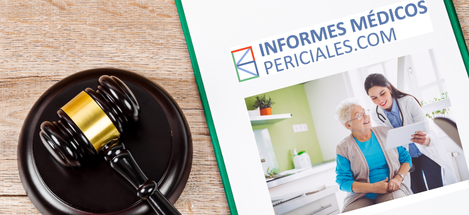 Lapericial: Expertos en informesmedicospericiales.com
