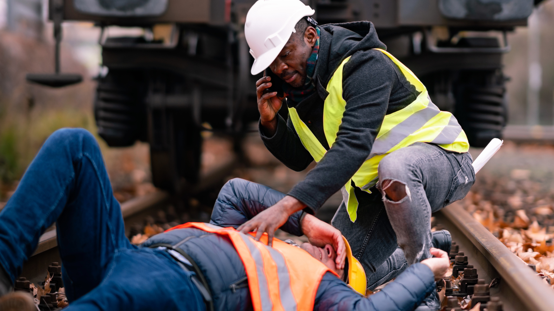 Expertos en Determinación de Contingencia para Accidentes de Trabajo