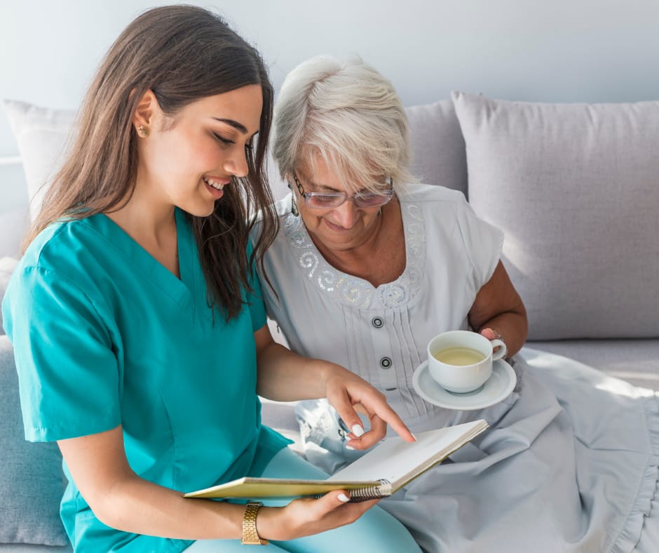 incapacidad parcial San Fernando