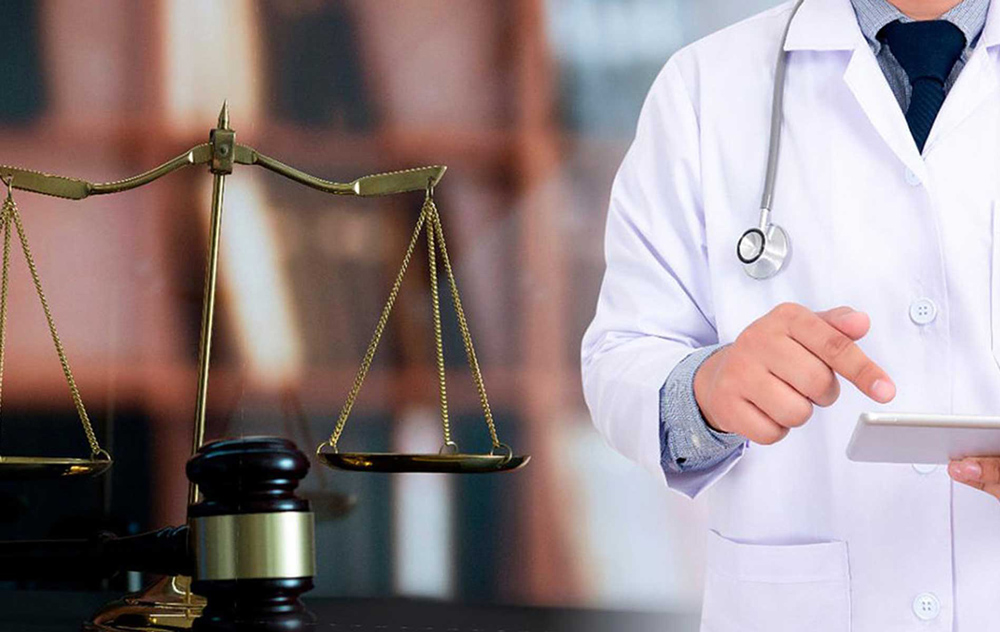 peritaje medico Santa Coloma de Gramenet