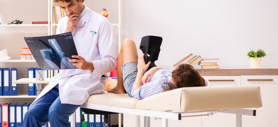 Perito médico traumatólogo: la guía esencial para entender su función y cuándo necesitas contratarlo