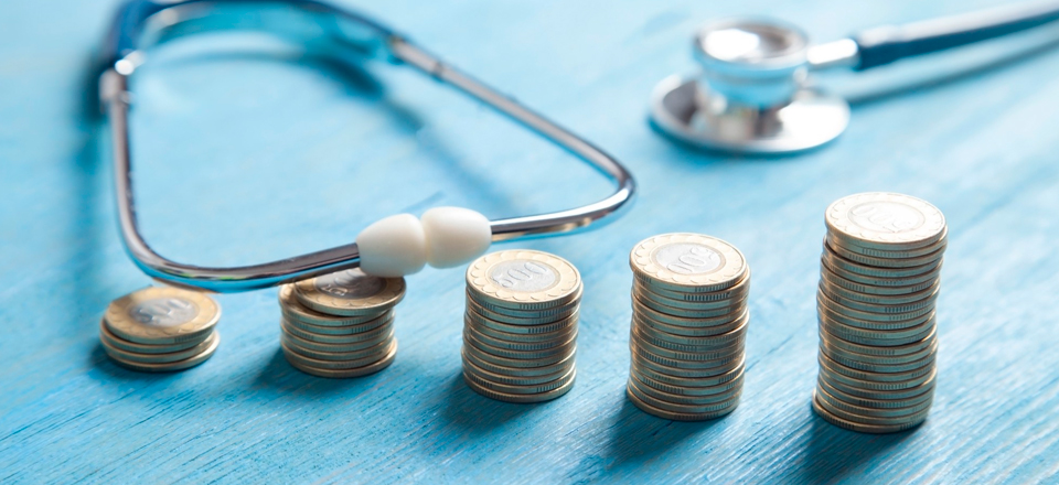 Precio de un perito médico. Conoce los costes de elaboración de un informe pericial